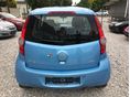 OPEL AGILA 2011/11 - 4
