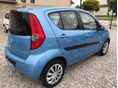OPEL AGILA 2011/11 - 6