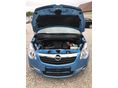OPEL AGILA 2011/11 - 12