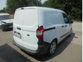 FORD COURIER 2021 - 4