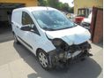 FORD COURIER 2021 - 2