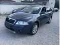 SKODA OCTAVIA Combi Scout 2.0 PD TDI DPF ALCANTARA//NAVI/TEMPOMAT/ÜLÉSFŰTÉS/PARKRADAR
