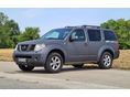 NISSAN PATHFINDER 2007/5 - 2