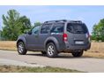 NISSAN PATHFINDER 2007/5 - 3