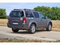 NISSAN PATHFINDER 2007/5 - 4