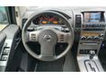 NISSAN PATHFINDER 2007/5 - 5