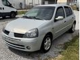 RENAULT CLIO 1.2 16V Alize Friss műszaki!
