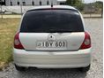 RENAULT CLIO 2002/7 - 5