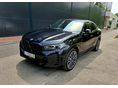 BMW X6 xDrive40d (Automata) M-SPORT PRO / PANORÁMATETŐ / GYÁRI GARANCIA / X6M ÜLÉSEK / HEAD-UP DISPLAY