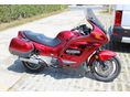 HONDA ST 1100 PAN EUROPEAN 