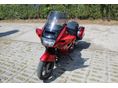 HONDA ST 1100 PAN EUROPEAN 1993/3 - 4