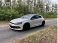 VOLKSWAGEN SCIROCCO 2010/4 - 2