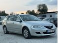 MAZDA 6 2005/7 - 1