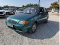 SUZUKI SWIFT 1.0 GL Green