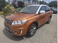 SUZUKI VITARA 1.6 GLX Magyar-Sz.könyv-KM GARANCIA
