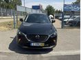 MAZDA CX-3 2017/9 - 11