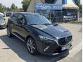 MAZDA CX-3 2017/9 - 12
