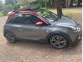OPEL ADAM 1.4 S Rocks s Limitált OPC sport változat.150LE.Recaro bőrülés.nyitható tető.65000 km