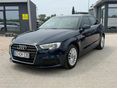 AUDI A3 Sportback 1.6 TDI Design Friss szerviz! Nemrég cserélt vezérlés és kuplung!