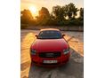 AUDI TT Coupe 1.8 T Misano Rot