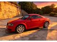 AUDI TT 2005/9 - 2