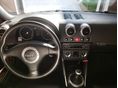 AUDI TT 2005/9 - 8