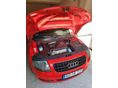 AUDI TT 2005/9 - 9