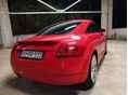 AUDI TT 2005/9 - 4