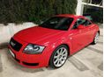 AUDI TT Coupe 1.8 T Misano Rot