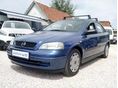 OPEL ASTRA G 1.4 16V Classic II Fantasy Magyar-Megkímélt!