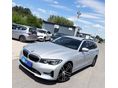 BMW 320 2019/10 - 2