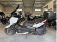YAMAHA X-MAX 400 2016/4 - 5