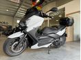 YAMAHA X-MAX 400 2016/4 - 6