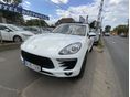PORSCHE MACAN S Dízel PDK Sérülésmentes .garantált 119000 km