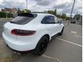 PORSCHE MACAN 2015/5 - 2