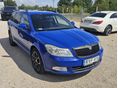 SKODA OCTAVIA Combi 1.8 TFSI Elegance NAVIGÁCIÓ/ ÜLÉSFŰT/ KAMERA+RADAR / TEMPOMAT/ VONÓHOROG