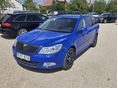 SKODA OCTAVIA Combi 1.8 TFSI Elegance NAVIGÁCIÓ/ ÜLÉSFŰT/ KAMERA+RADAR / TEMPOMAT/ VONÓHOROG