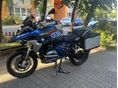 BMW R 1200 GS Rallye