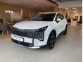 KIA SPORTAGE 1.6 T-GDI Essence DCT KÉSZLETRŐ! TÖBB SZÍNBEN ! JP AUTÓ NYÍREGYHÁZA