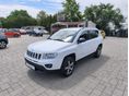 JEEP COMPASS 2.2 CRD DOHC North