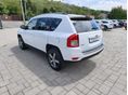 JEEP COMPASS 2012/5 - 7
