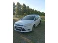 FORD FOCUS 1.6 TDCi Trend