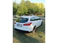 FORD FOCUS 2013/5 - 2