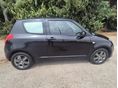 SUZUKI SWIFT 2008/3 - 4