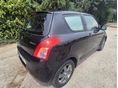 SUZUKI SWIFT 2008/3 - 5