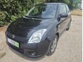 SUZUKI SWIFT 2008/3 - 8