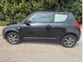 SUZUKI SWIFT 2008/3 - 10