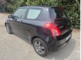 SUZUKI SWIFT 2008/3 - 11