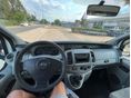 OPEL VIVARO 2004/7 - 8