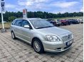 TOYOTA AVENSIS 2004/12 - 2